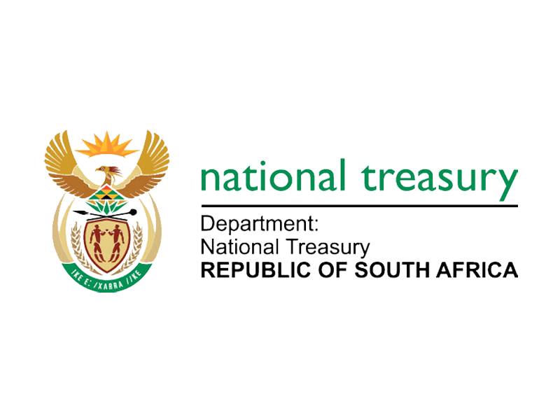 National Treasury National Treasury